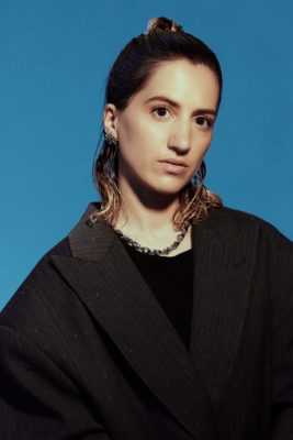 Aloise Sauvage