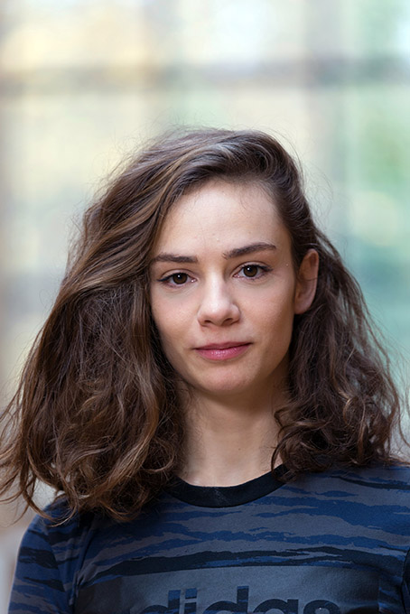 Aure Wachter