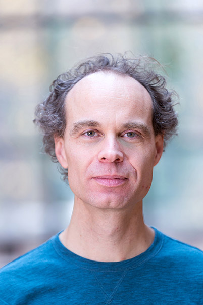 Cyril Mulon