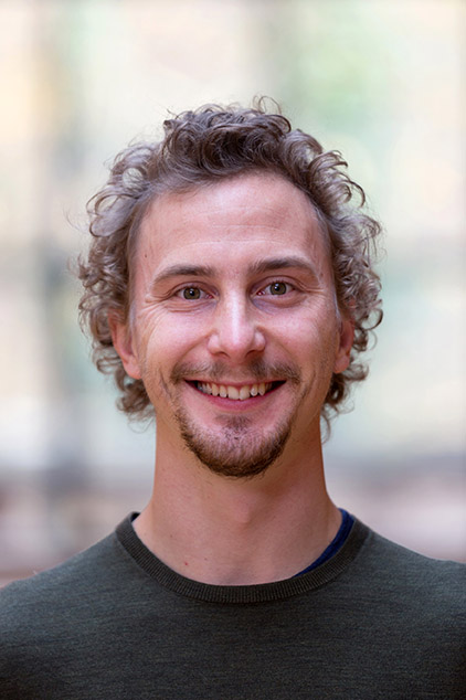 Erik Lobelius