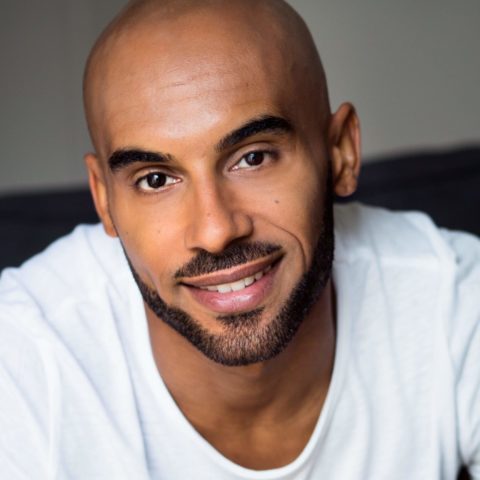 Mickael Alberi