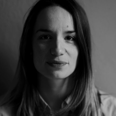 Marie Marcon